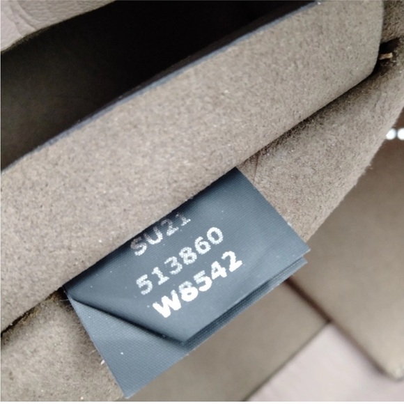 Stella McCartney Beige Bag and wallet - Picture 9 of 9